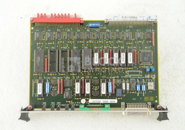 29515566 I/O Board for GE Cath/Angio