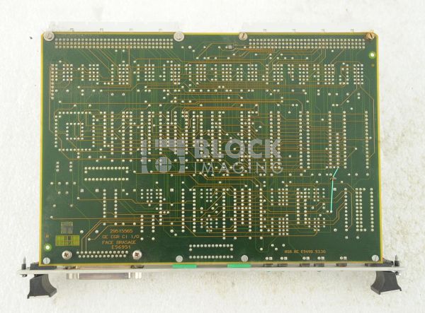 29515566 I/O Board for GE Cath/Angio