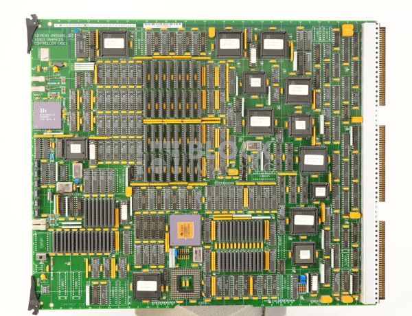 2956881 Video Graphics Controller Board for Siemens Cath/Angio