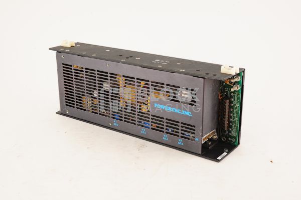 29D5-C2A-371 Powertec Power Supply for GE Cath/Angio