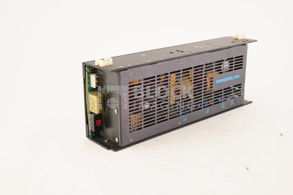 29D5-C2A-371 Powertec Power Supply for GE Cath/Angio