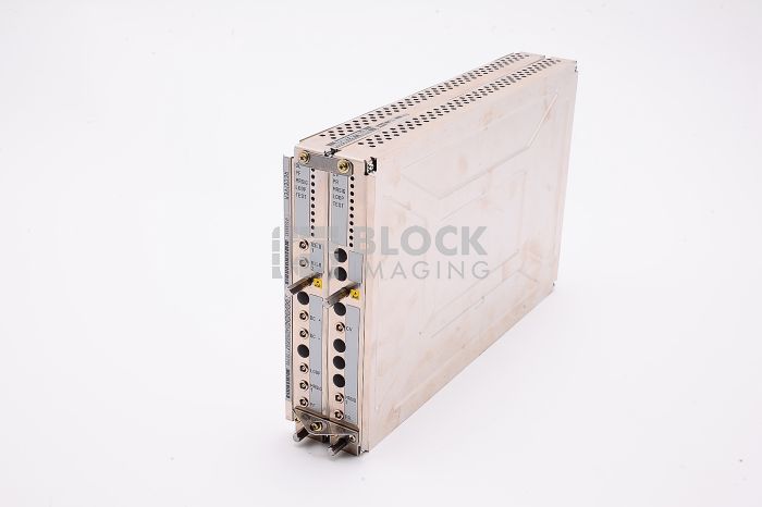 3058583 Receiver Module 8-65MHZ D12 Assembly for Siemens Closed MRI