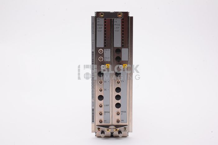 3058583 Receiver Module 8-65MHZ D12 Assembly for Siemens Closed MRI