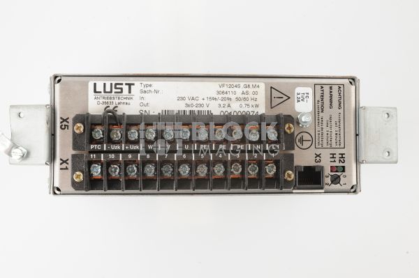 3064110 Frequency Converter 3-2 Amp Power Supply for Siemens CT