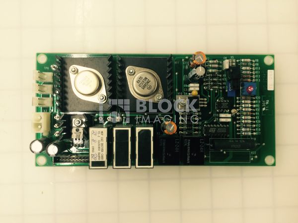 31450-IMG C Z Driver Board for GE Mammography