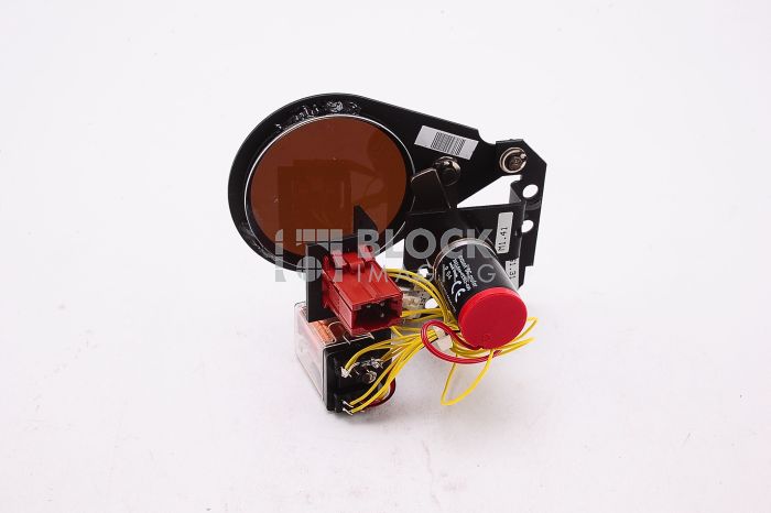 3158008 2 Channel Light distribution with sensor for Siemens Cath/Angio