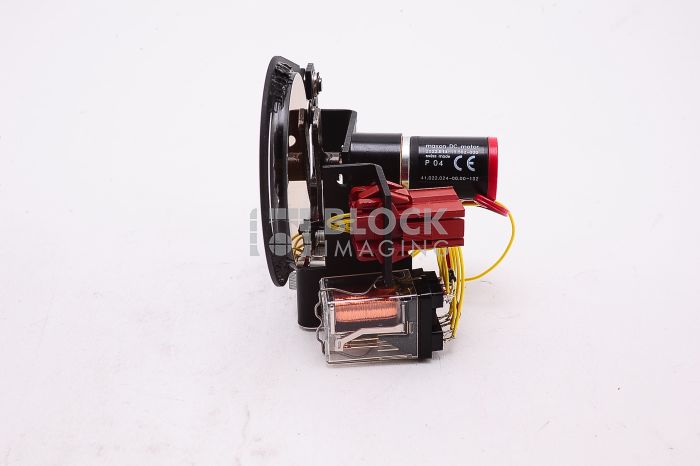 3158008 2 Channel Light distribution with sensor for Siemens Cath/Angio