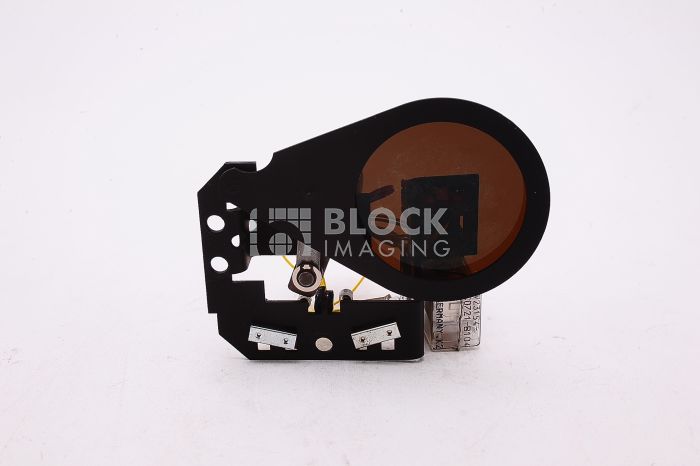 3158008 2 Channel Light distribution with sensor for Siemens Cath/Angio