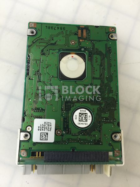 31L9718 6.5GB IDE 2.5 inch Hard Drive for Philips CT