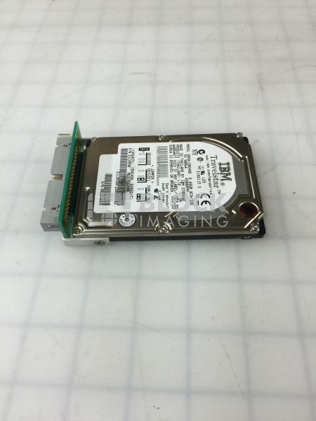 31L9718 6.5GB IDE 2.5 inch Hard Drive for Philips CT