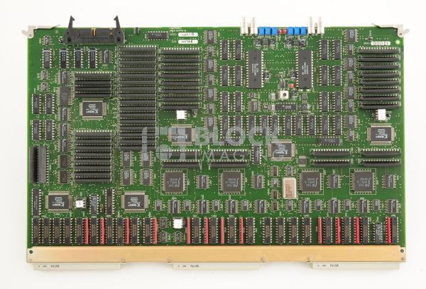 3241259 Video Output III Board for Siemens Cath/Angio