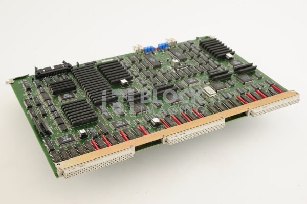 3241259 Video Output III Board for Siemens Cath/Angio