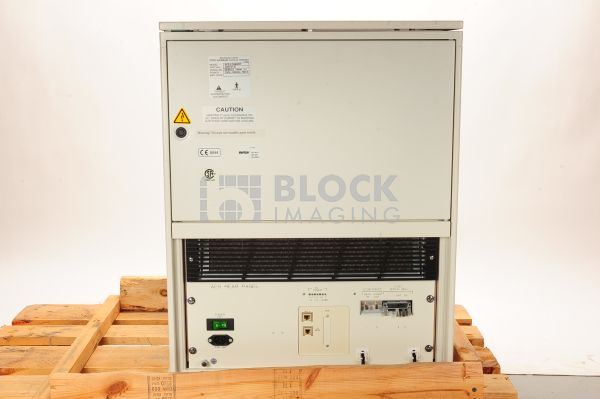 3400107-01 ACS II Cabinet for Siemens PET