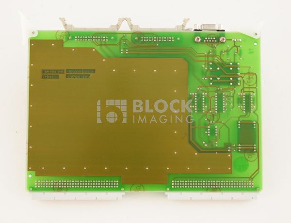 36005320 PDD Senix Interface Board for GE Mammography
