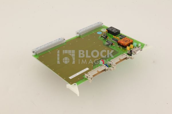 36005320 PDD Senix Interface Board for GE Mammography
