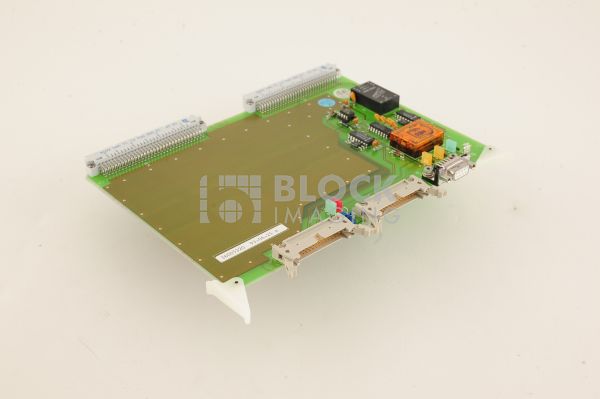 36005320 PDD Senix Interface Board for GE Mammography