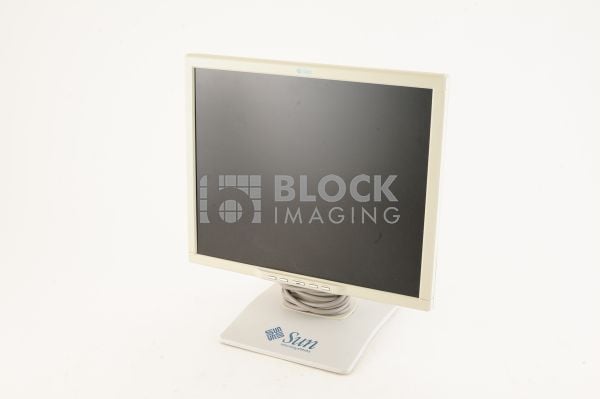 365-1431-02 Sun 17 inch LCD Monitor for Philips SPECT/CT