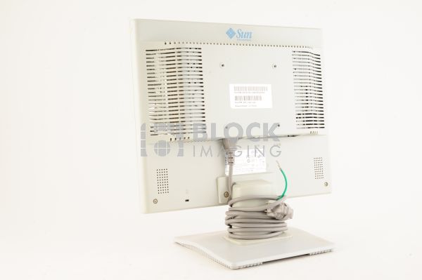 365-1431-02 Sun 17 inch LCD Monitor for Philips SPECT/CT
