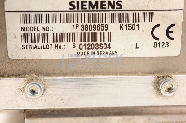 3809659 Tube Collimator Box P10-B for Siemens CT
