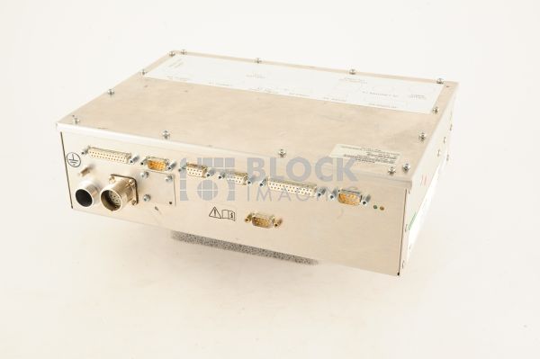 3861296 Magnet Supervisory Complete for Siemens Closed MRI