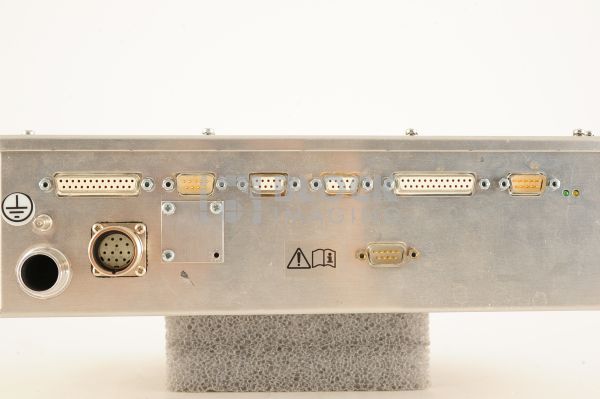 3861296 Magnet Supervisory Complete for Siemens Closed MRI