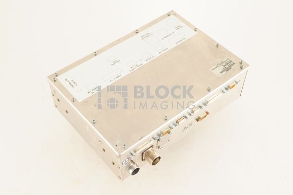 3861296 Magnet Supervisory Complete for Siemens Closed MRI