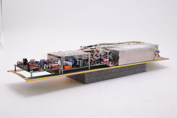 4-000-0014 High Voltage Generator Assembly for Hologic Mammography