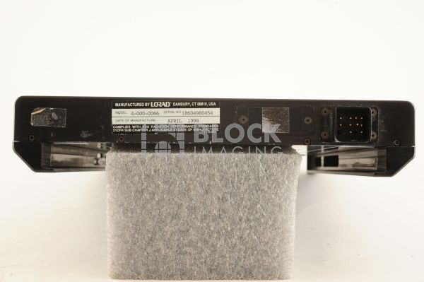 4-000-0066 Trex 18 x 24 Bucky for Lorad Mammography