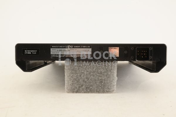 4-000-0241RM 18 x 24 with HTC Grids Bucky for Lorad Mammography