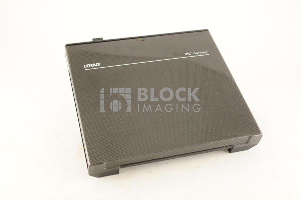 4-000-0243 24 x 30 HTC Bucky for Lorad Mammography