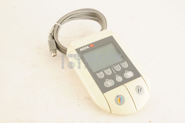 4416-225 Linx Paxport Keypad for AGFA Imager