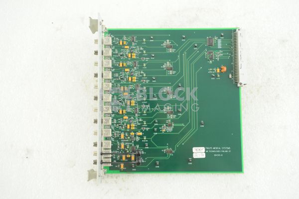 4510-000-34032 Opto Link Scan Control Board for Philips Open MRI