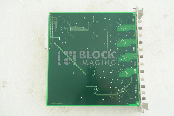 4510-000-34032 Opto Link Scan Control Board for Philips Open MRI
