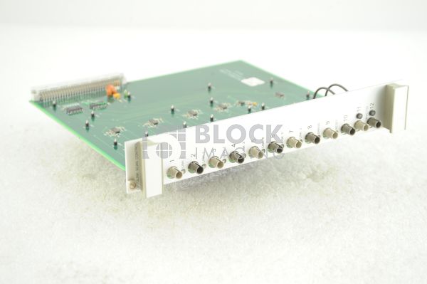 4510-000-34032 Opto Link Scan Control Board for Philips Open MRI