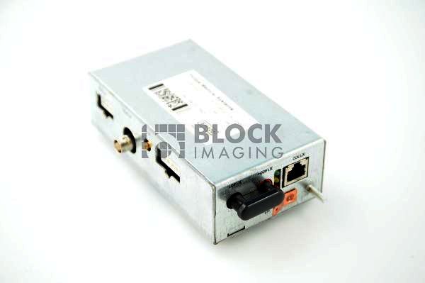 4512-105-10562 GS Supervisor Control SCP for Philips RF Room