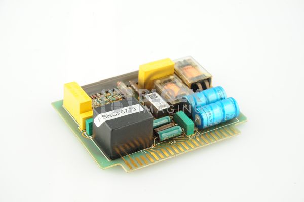 4512-107-07601 Supervisory Elements Board for Philips RF Room