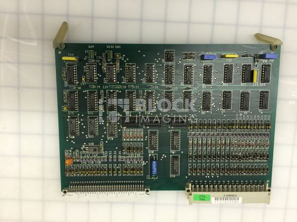 4512-107-67603 Z160 Board for Philips Cath/Angio