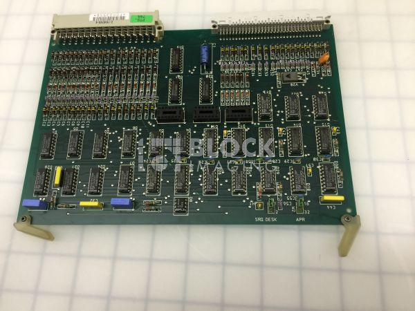 4512-107-67603 Z160 Board for Philips Cath/Angio