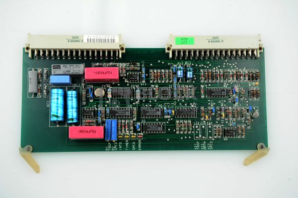 4512-107-83803 PCB SRO-interface Board for Philips Rad Room