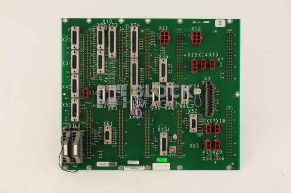 4512-108-05984 Backplane Board for Philips RF Room