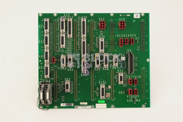 4512-108-05984 Backplane Board for Philips RF Room