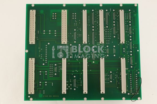 4512-108-05984 Backplane Board for Philips RF Room