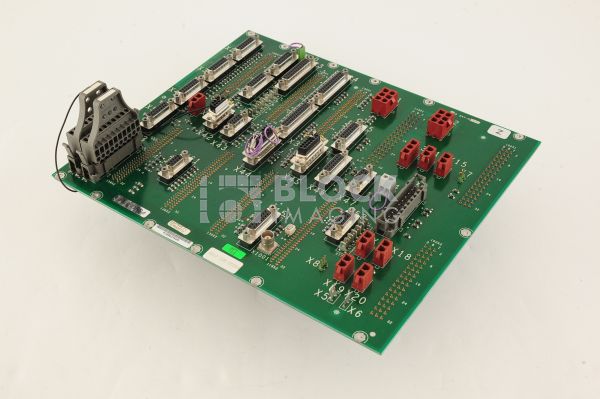 4512-108-05984 Backplane Board for Philips RF Room
