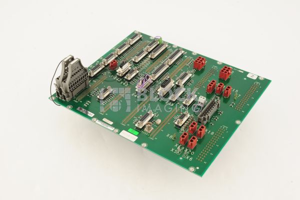 4512-108-05984 Backplane Board for Philips RF Room