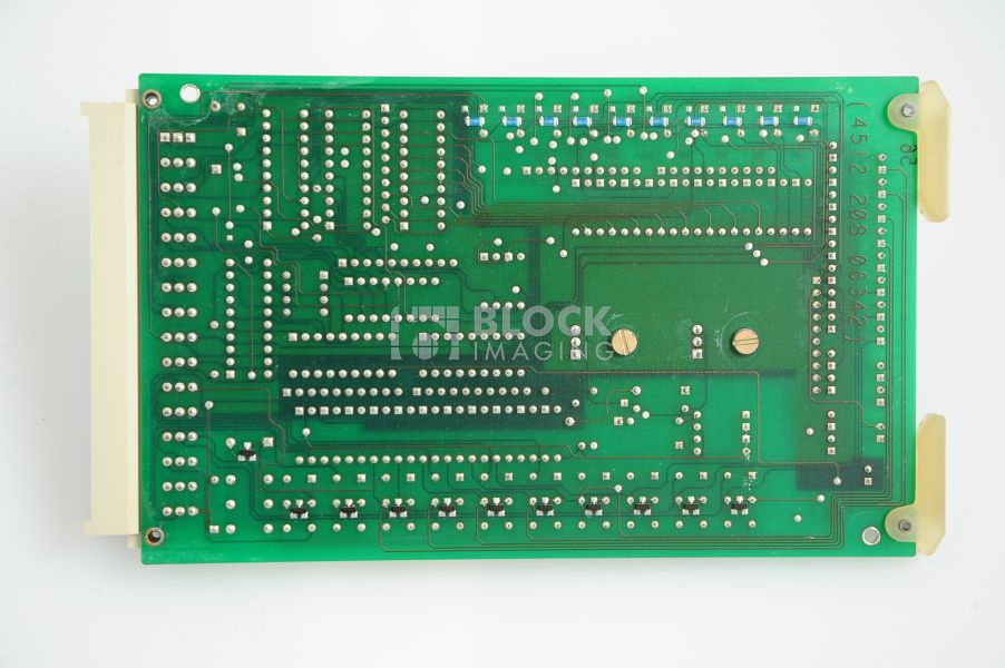 4512-108-06342 Combi I/O Interface Board for Philips RF Room