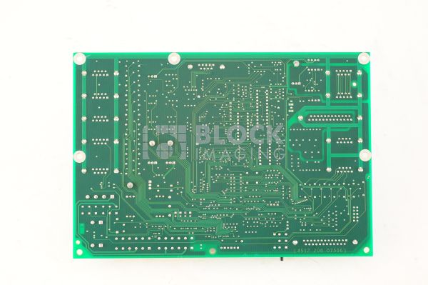 4512-108-07508 Bucky Control PCB Board for Philips RF Room