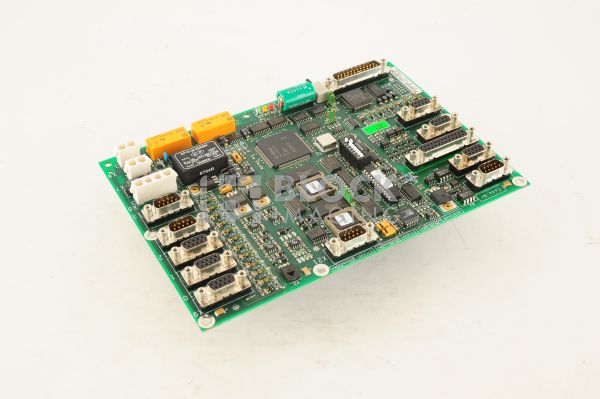 4512-108-07508 Bucky Control PCB Board for Philips RF Room
