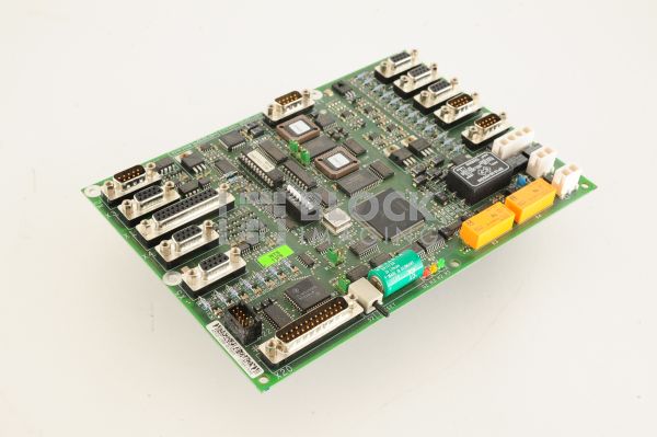4512-108-07509 PCB Bucky Controller Board for Philips Rad Room