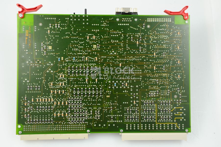 4512-108-07785 PCB Stand Geometry Controller Board for Philips RF Room