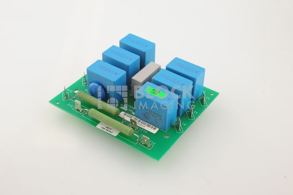 4512-108-08343 EMC Filter Assembly for Philips Rad Room